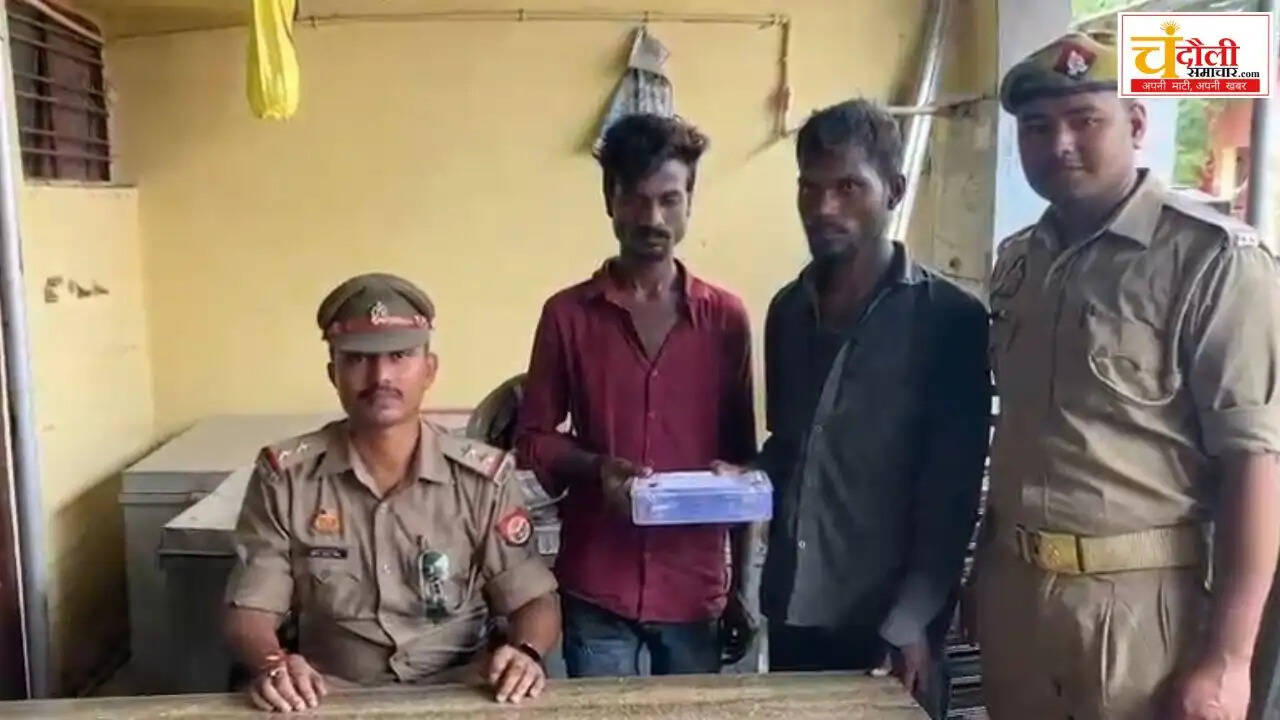 police-arrested-three-accused-in-different-cases