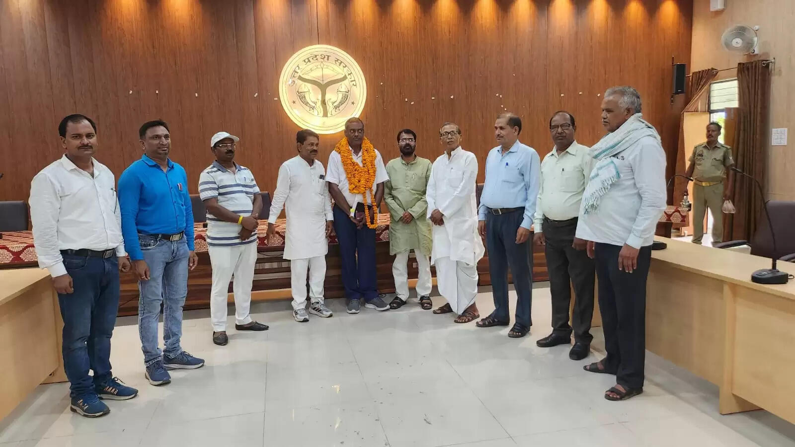 DIOS Dal singar yadav