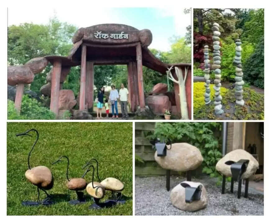 chhan patthar dari water fall