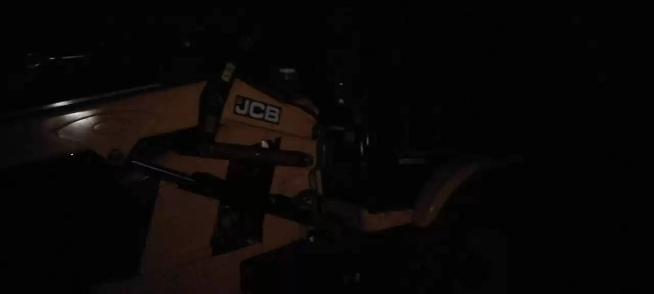 raids on illegal mining