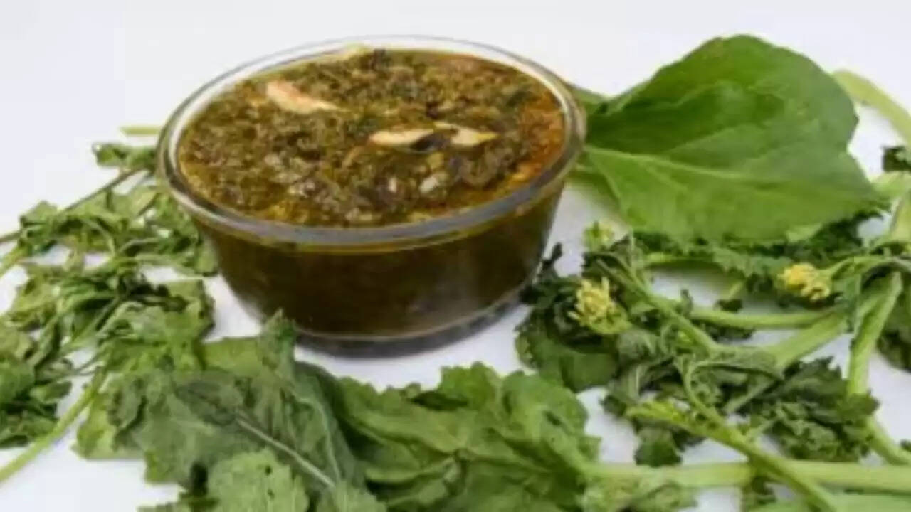  Bathua Benefits, Health Tips, Winter Superfood