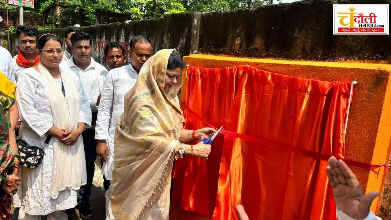 mungalsarai-ward-21-cc-road-drain-construction-news
