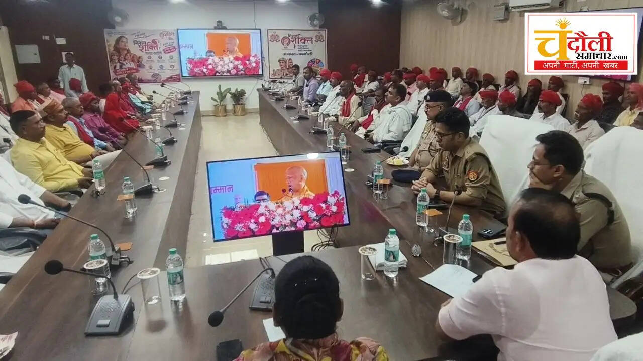 यूपी सरकार का बड़ा फैसला: ग्राम चौकीदारों का मानदेय 40% बढ़ा, अब मिलेगी कैशलेस इलाज की सुविधा