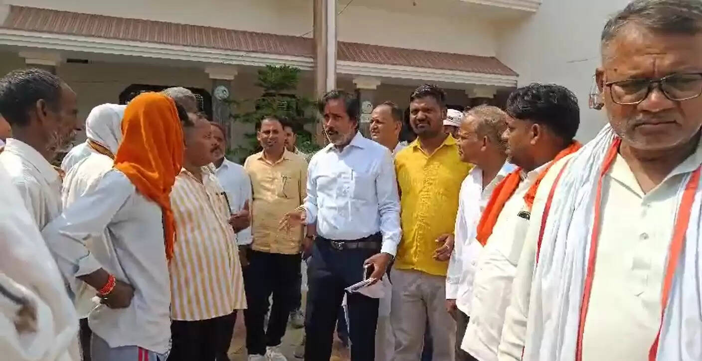 minister anil arjbhar 