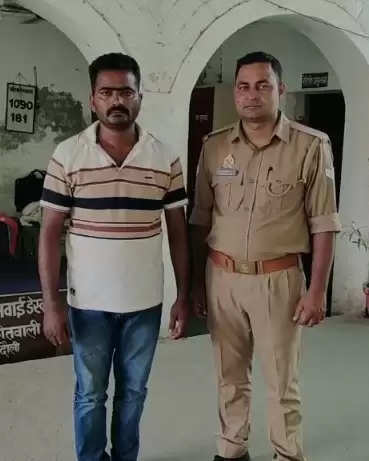 history sheeter Subhash Sonkar arrested