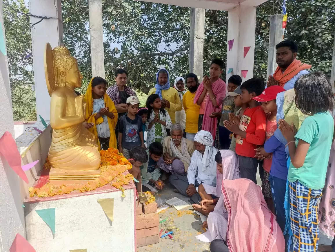 budda jayanti