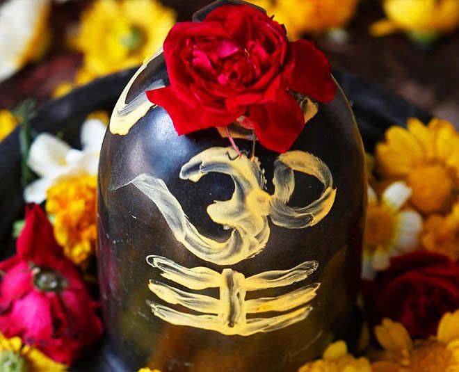 shiva puja 