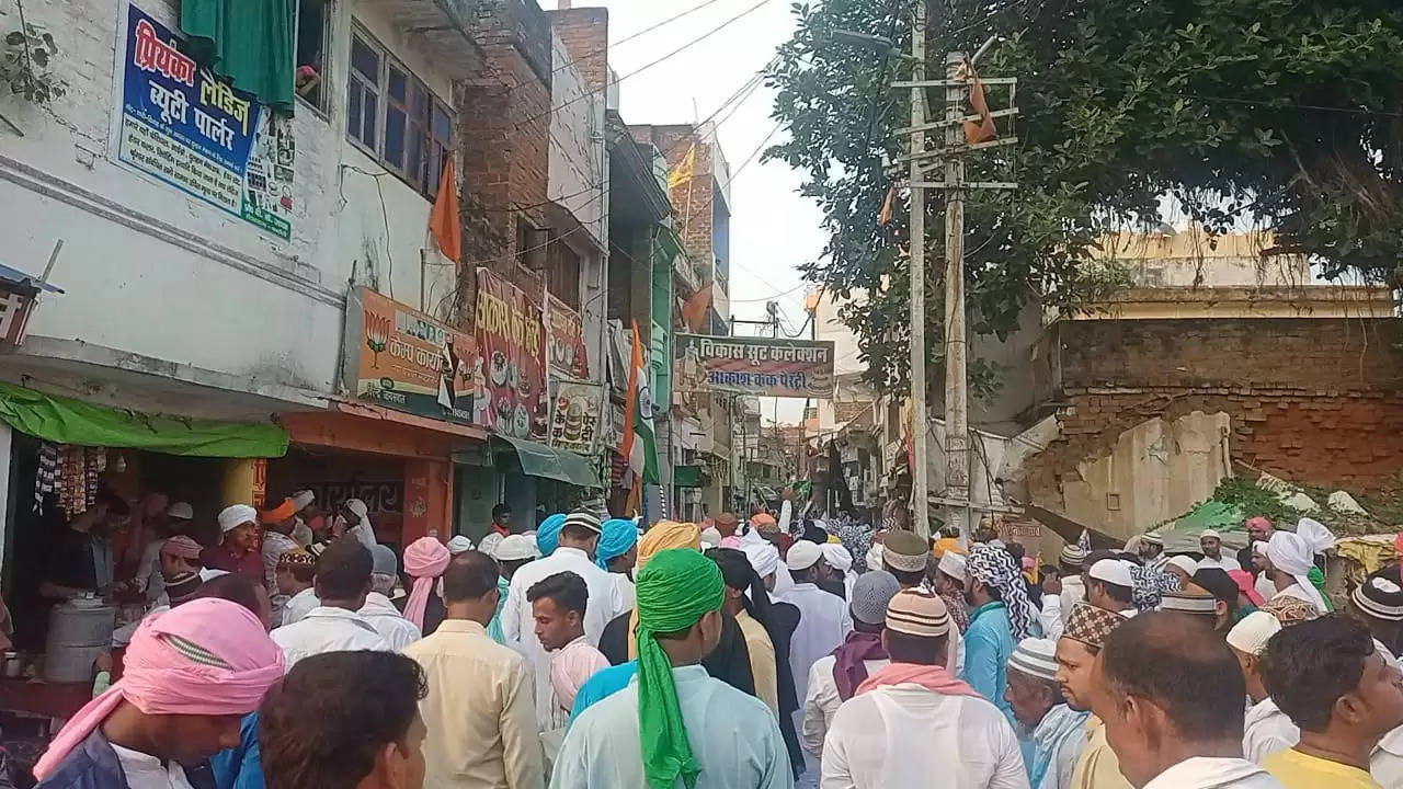 mliad ul nabi julus