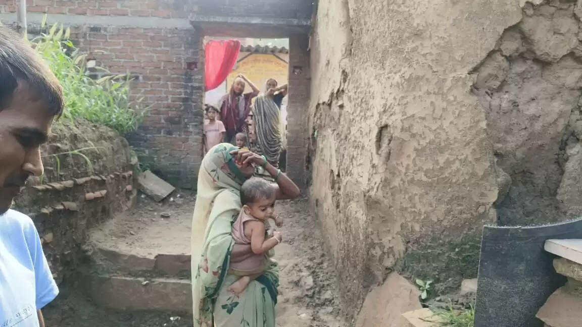 Married Woman suicide