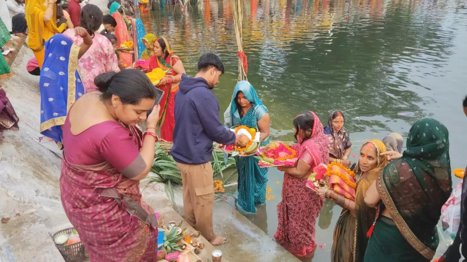 Chhath Puja 2025