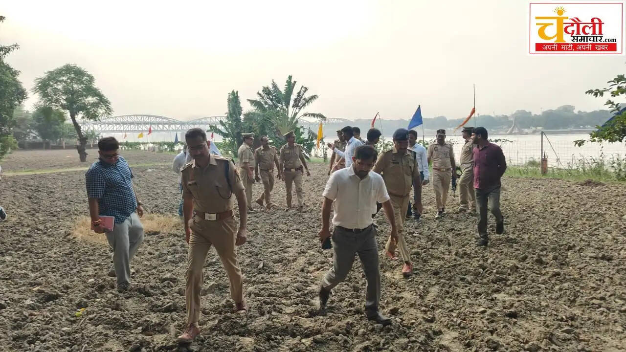 namo-ghat-air-show-chandauli-administration-alert-security-traffic-plan