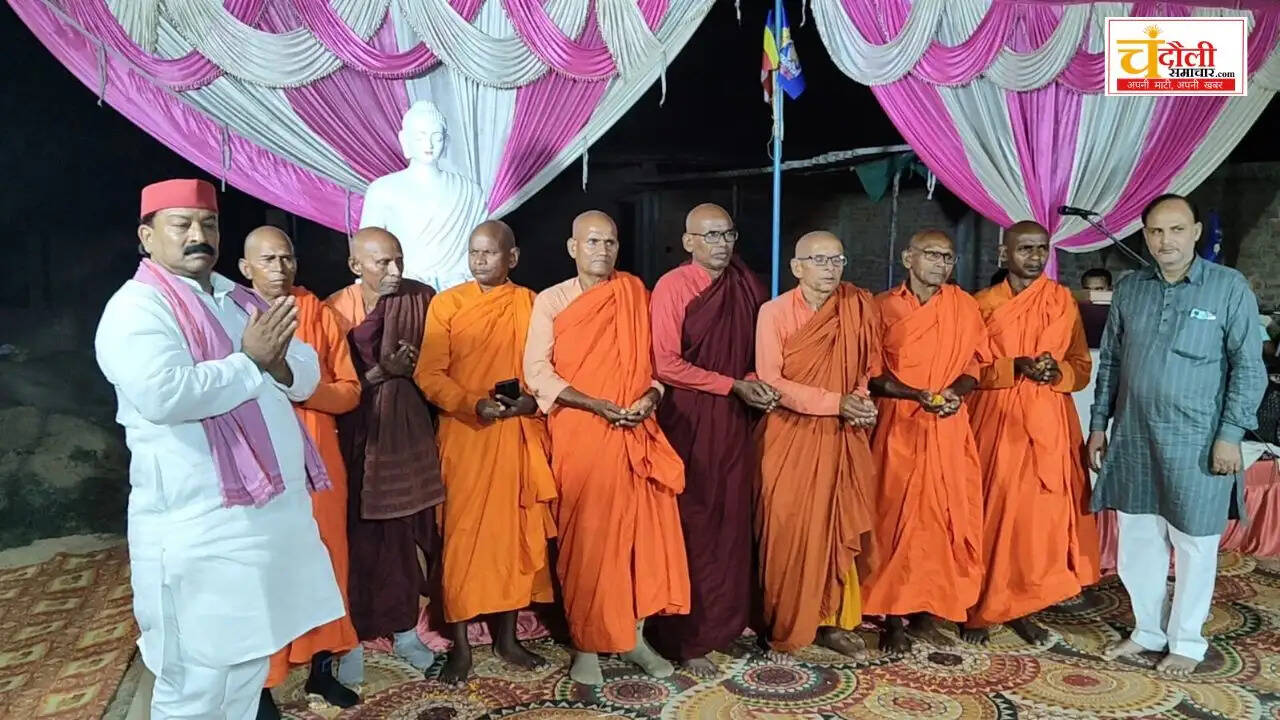 buddha-dhamma-deshna-katha-starts-in-saidupur-chakia