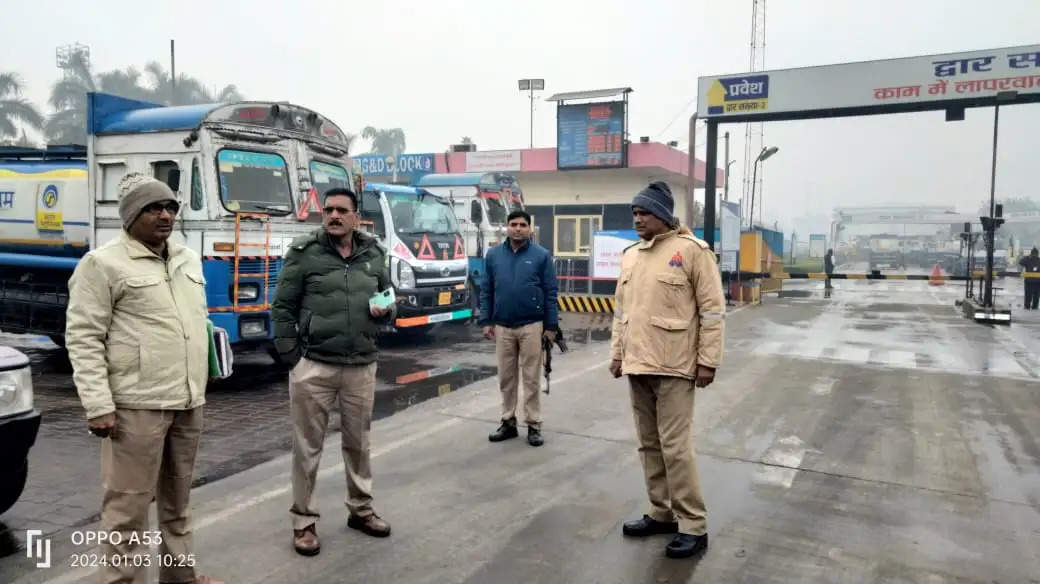 Truck and Tankers Drivers Strike Ends 
