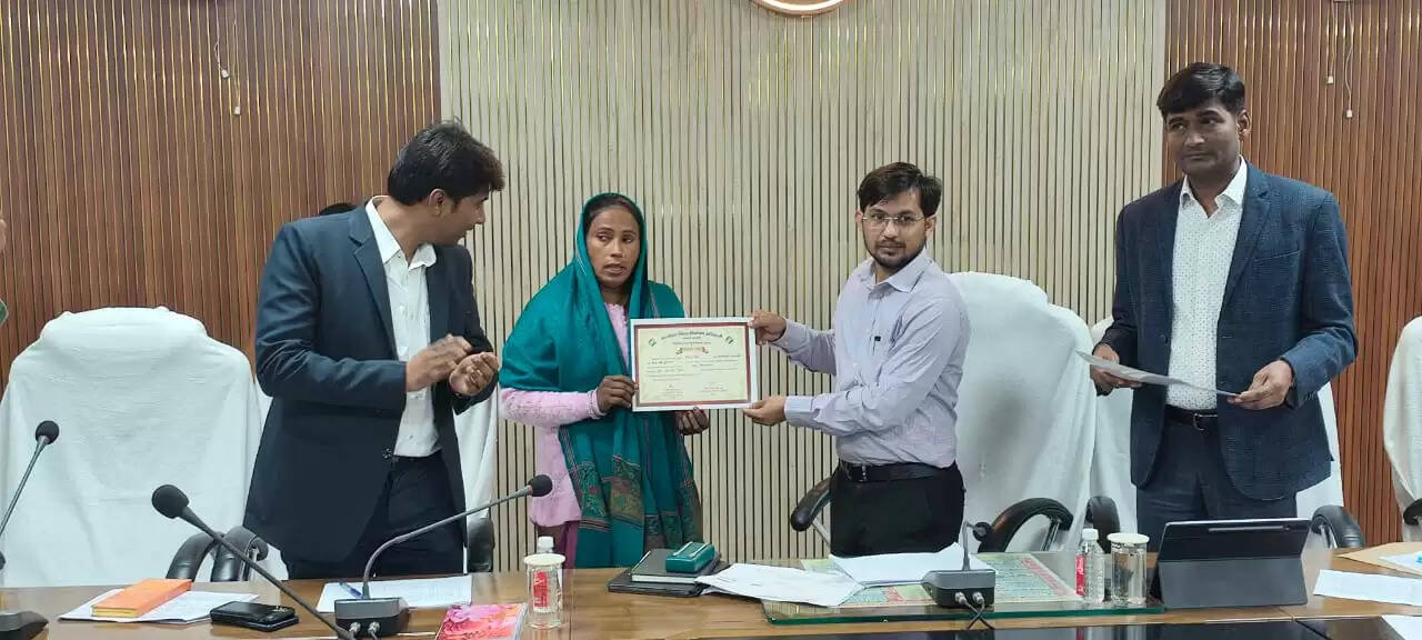 election-commission-sir-form