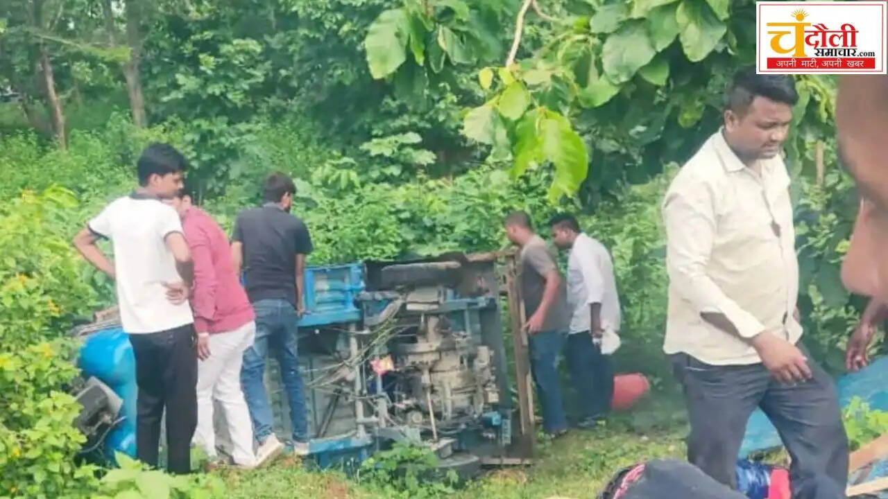 tempo-accident-naugarh-dam-picnic-friends-injured