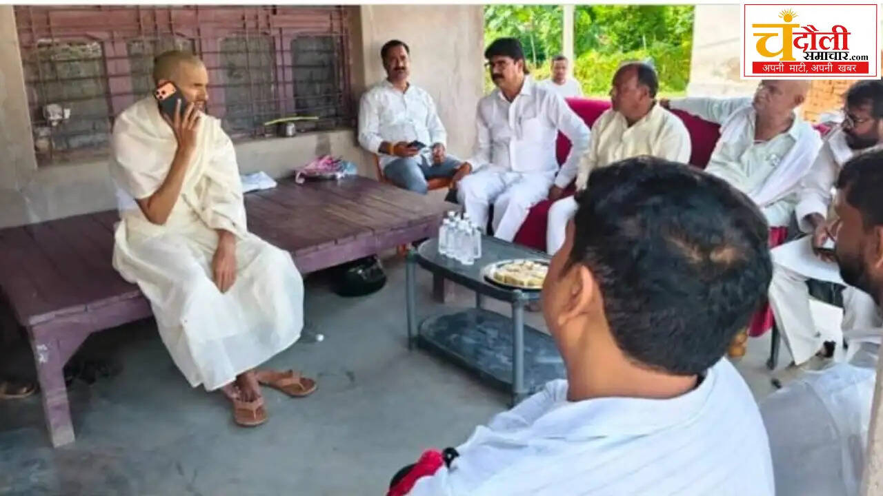 bjp-leaders-visit-late-indramani-dubey-family-in-chandauli-2026