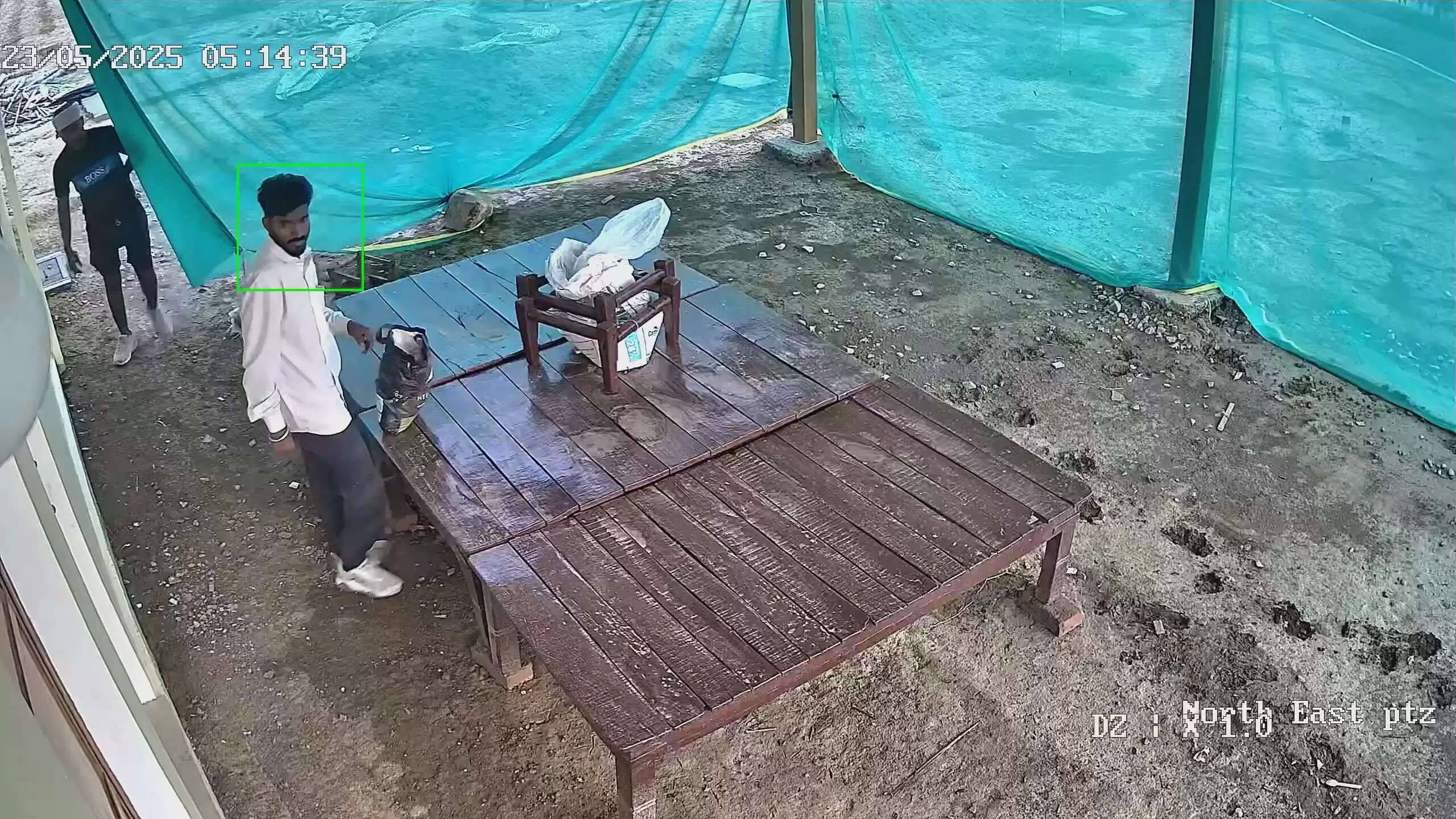 Police not writing FIR