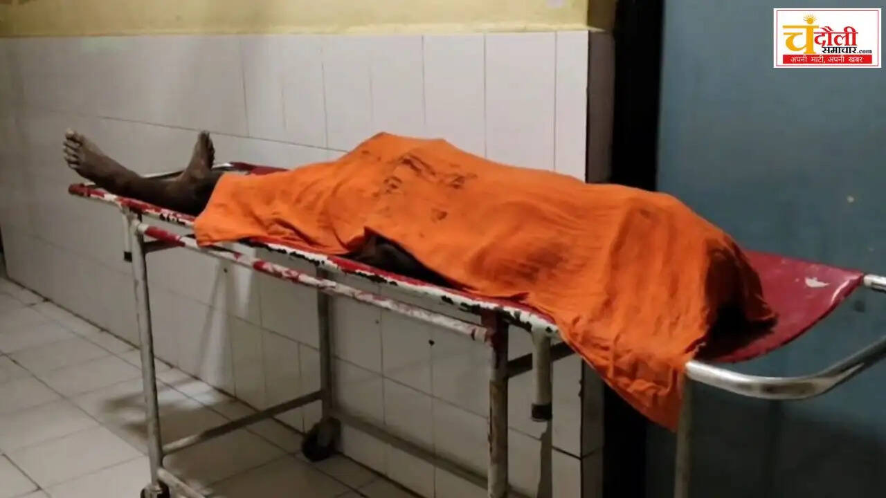laborer-dies-of-electrocution-in-mugalsarai