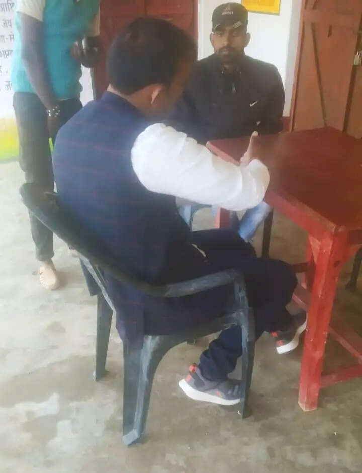 Duplicate teacher teaching