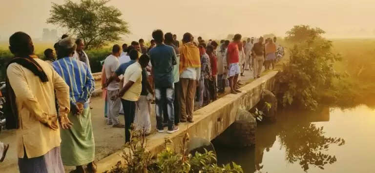 Ramanad Dead body