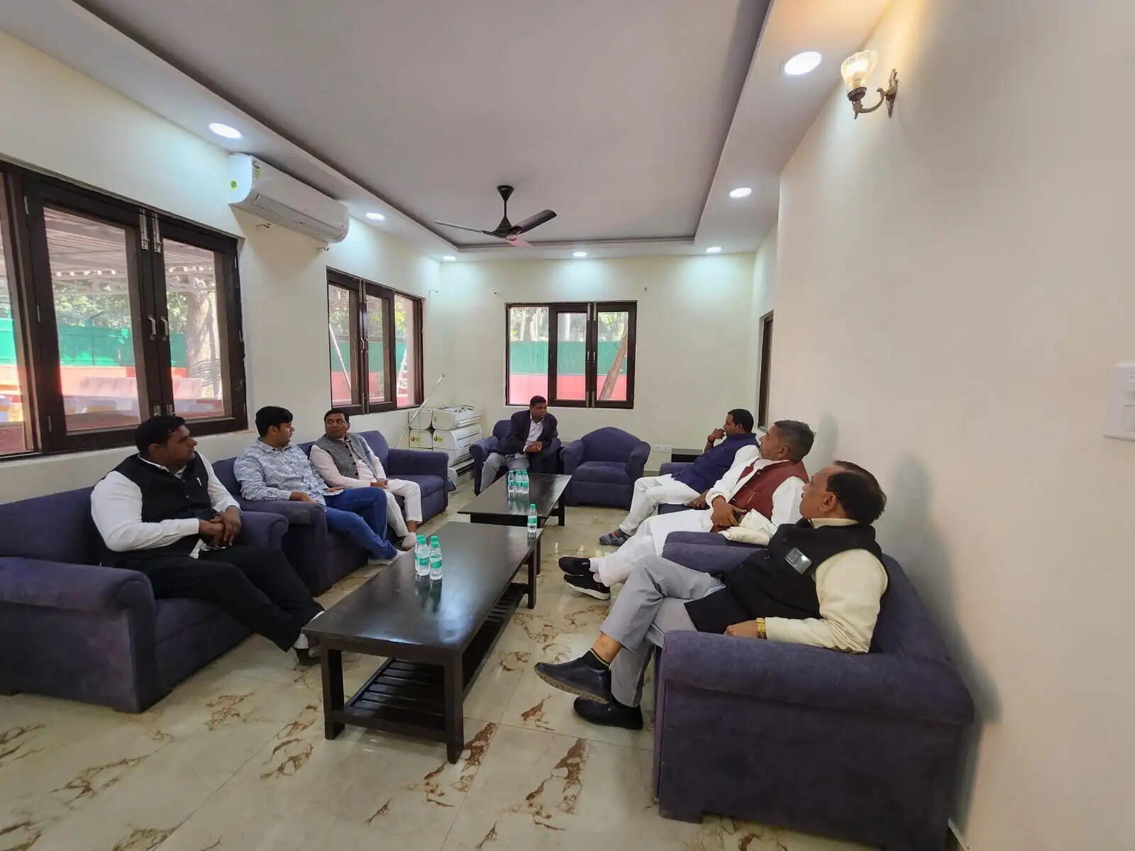 chandauli mp virendra singh