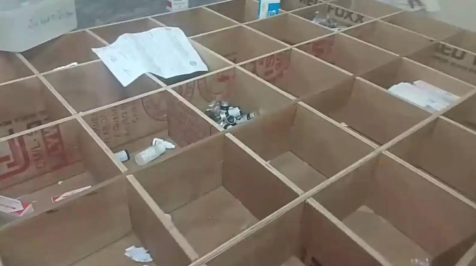 chandauli-medical-college