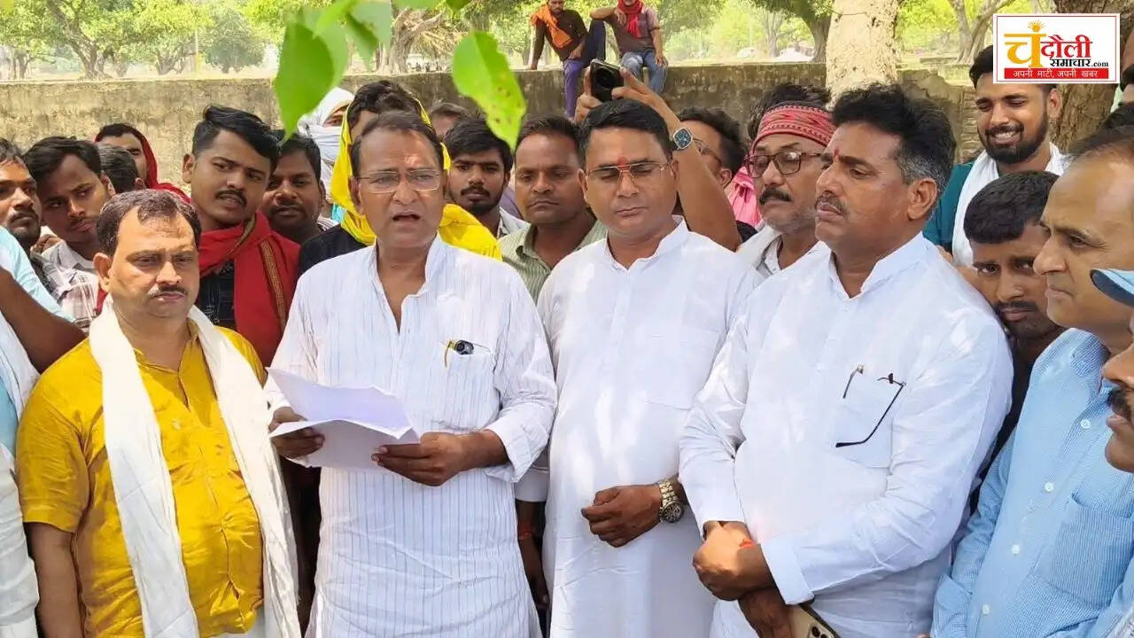baburi-electricity-substation-bawal-bjp-leader-fir