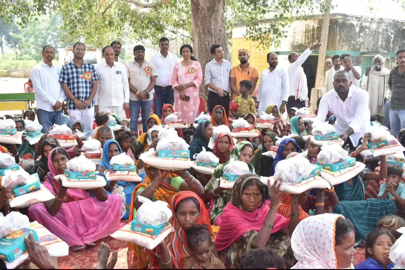 Purvanchal Post Foundation