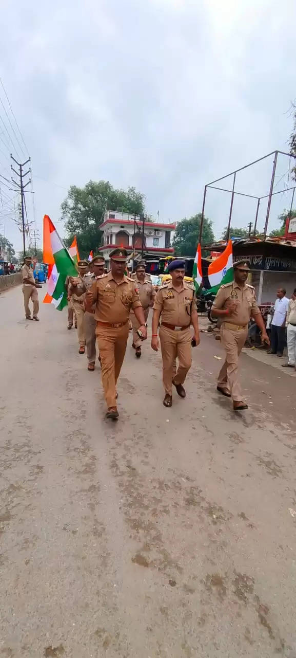 Har Ghar Tiranga Yatra 