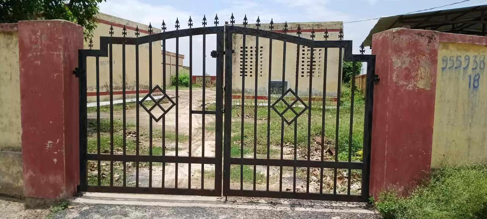 veterinary hospital closed