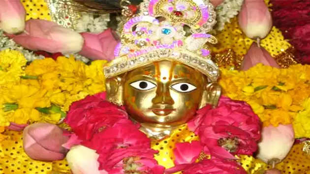 krishna puja samagri