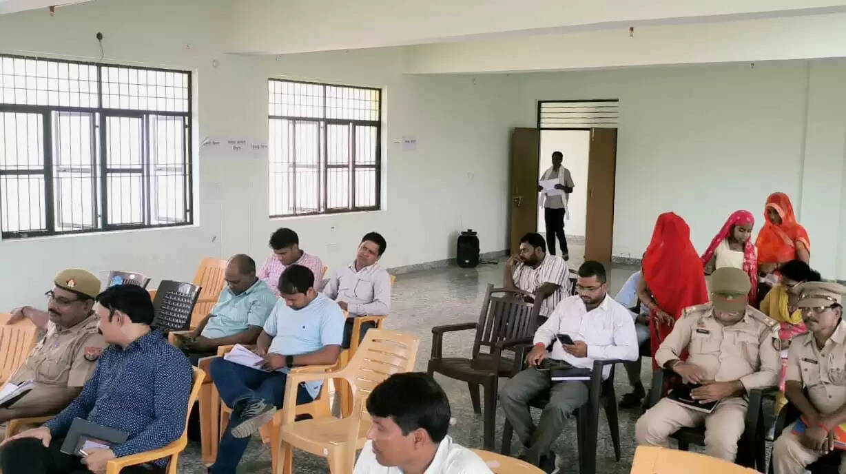 sampurna samadhan diwas