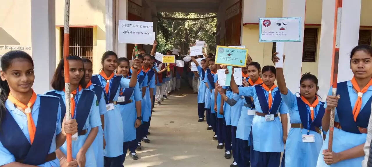 Baba Kinaram Inter College