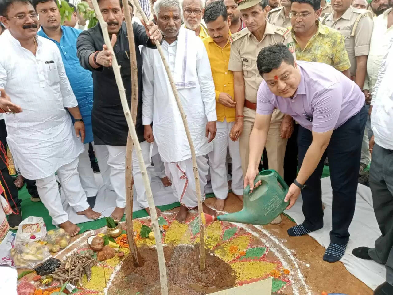 Anil rajbhar MLA Chakiya