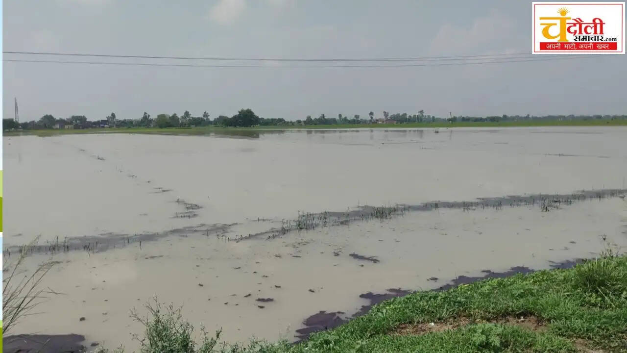 shahabganj-karail-rain-waterlogging-banvasi-houses
