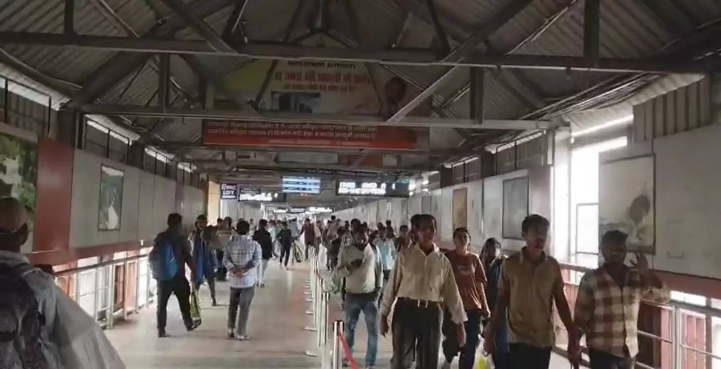 DDU Junction Alertness