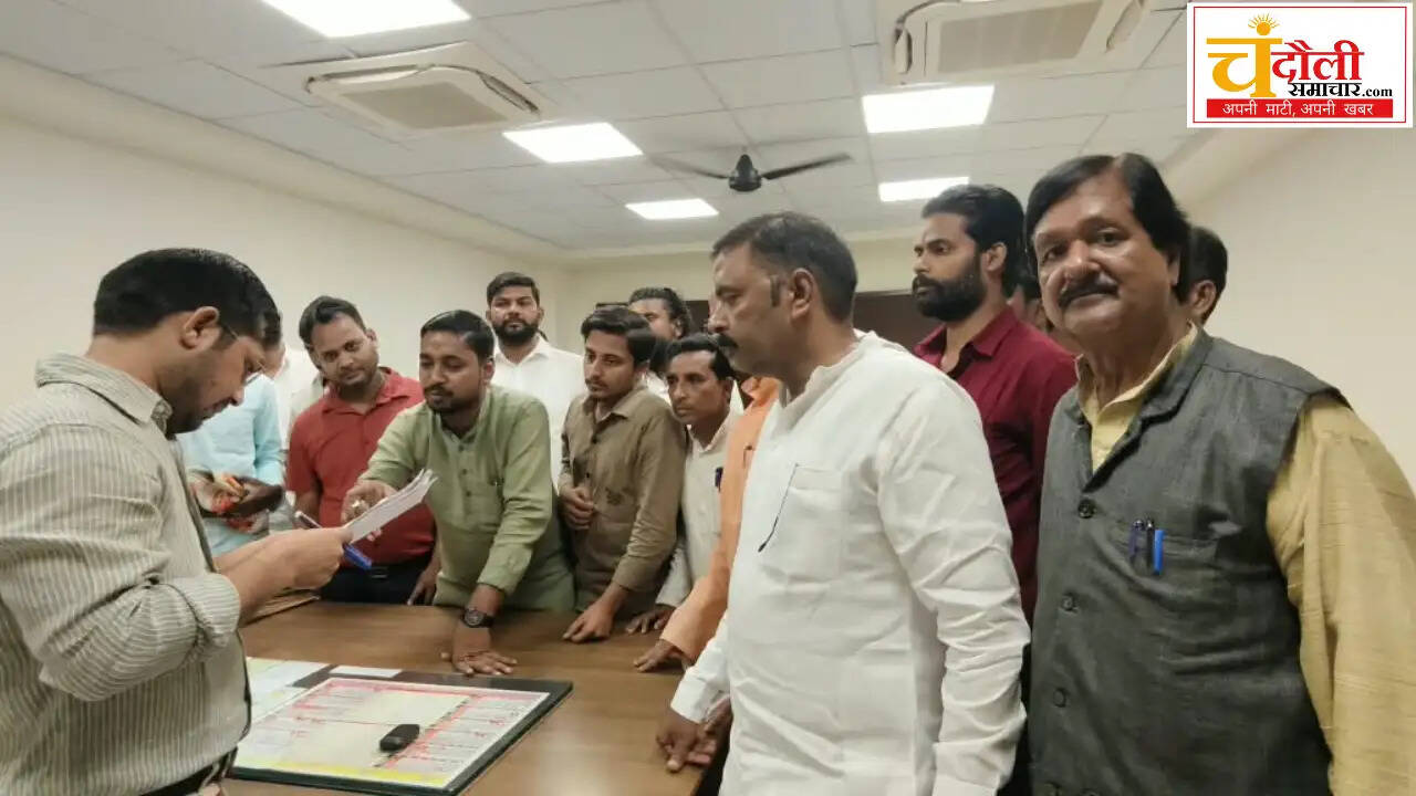 saidraja-traders-protest-bus-stop-road-issue-dm-memorandum-news