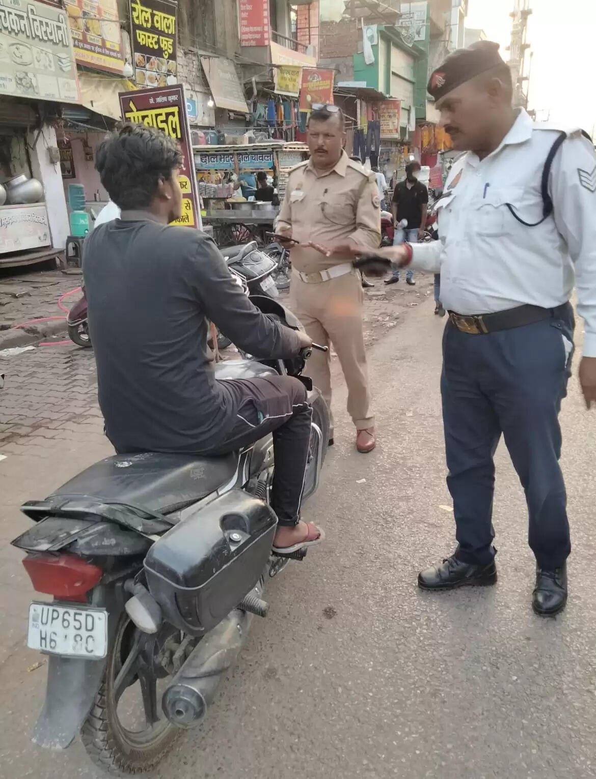 145 challan