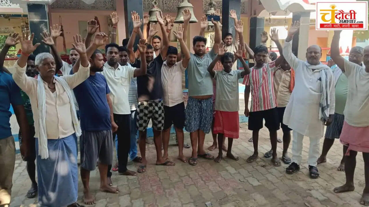 balua-chandrika-mata-temple-theft-protest