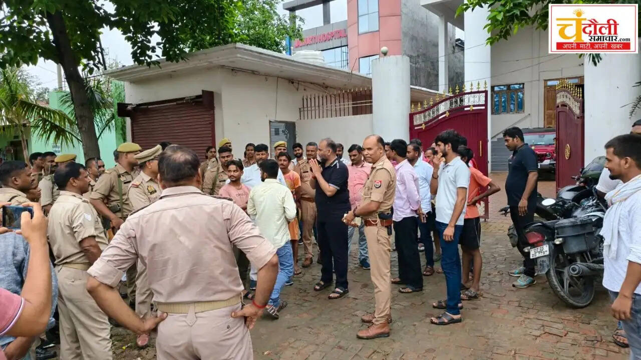 ex-mla-manoj-singh-dablu-escaped-house-arrest