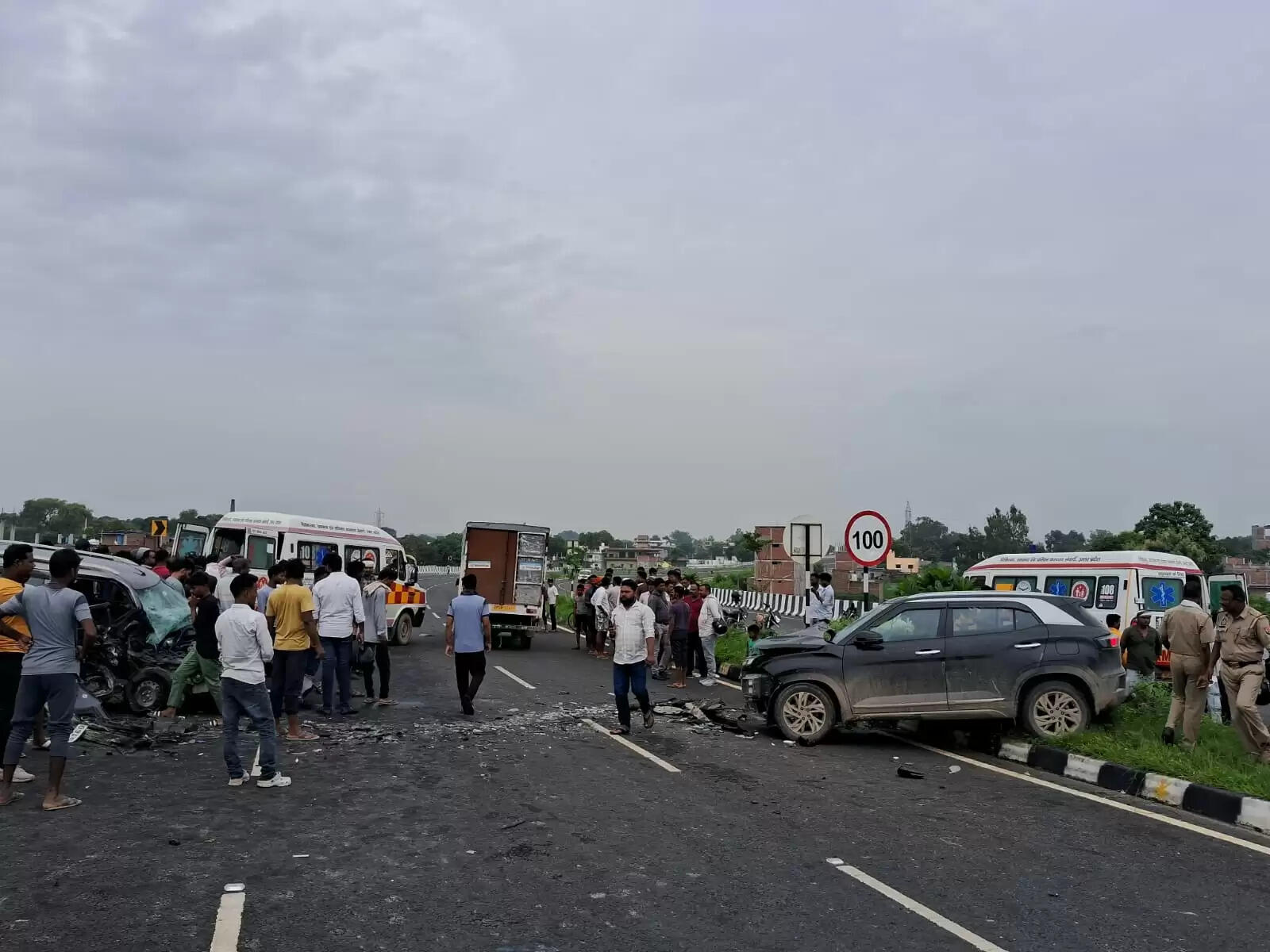 Police constable died