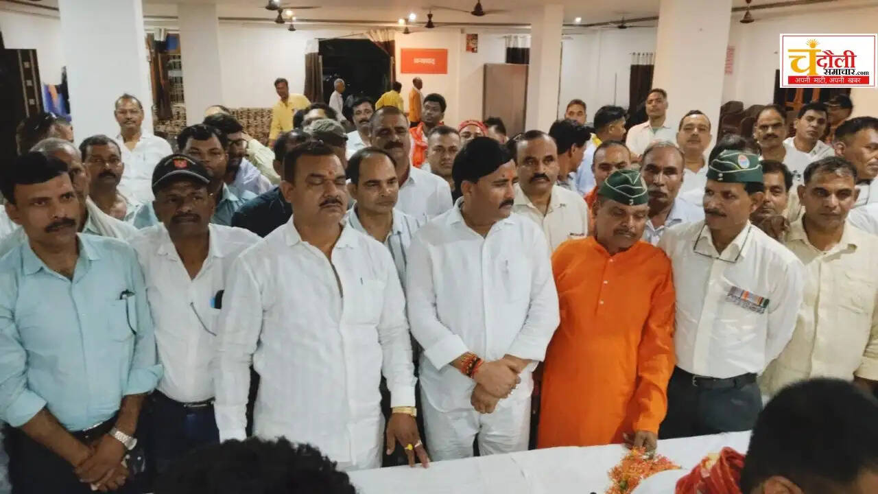ex-army-servicemen-kn-pandey-mughalsarai-election-ticket
