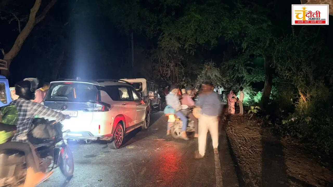 chakiya-storm-rain-damage-roads-blocked-update