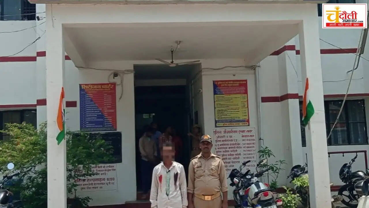 police-arrested-3-accused-in-different-cases