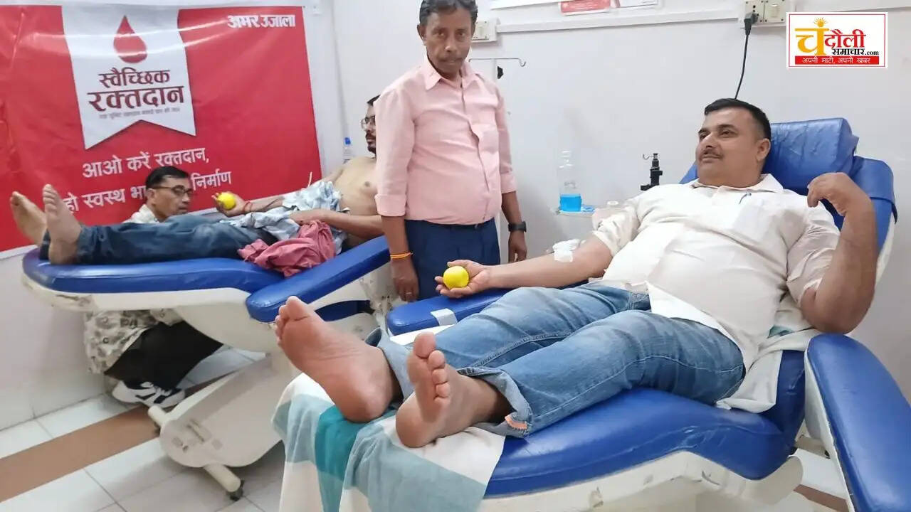 world-blood-donor-day-manoj-singh-protest