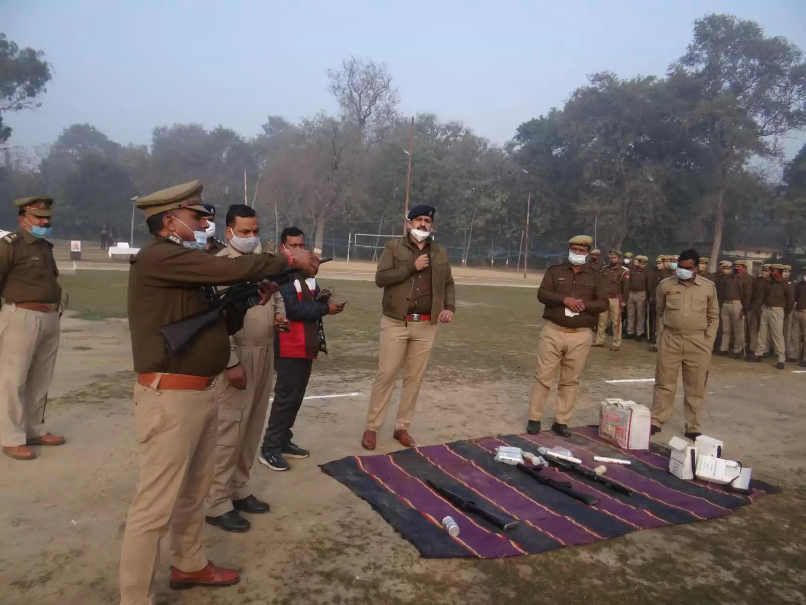  Republic Day parade