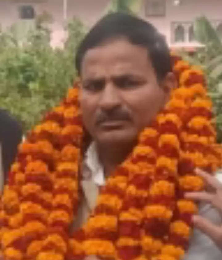 Sri prakash yadav