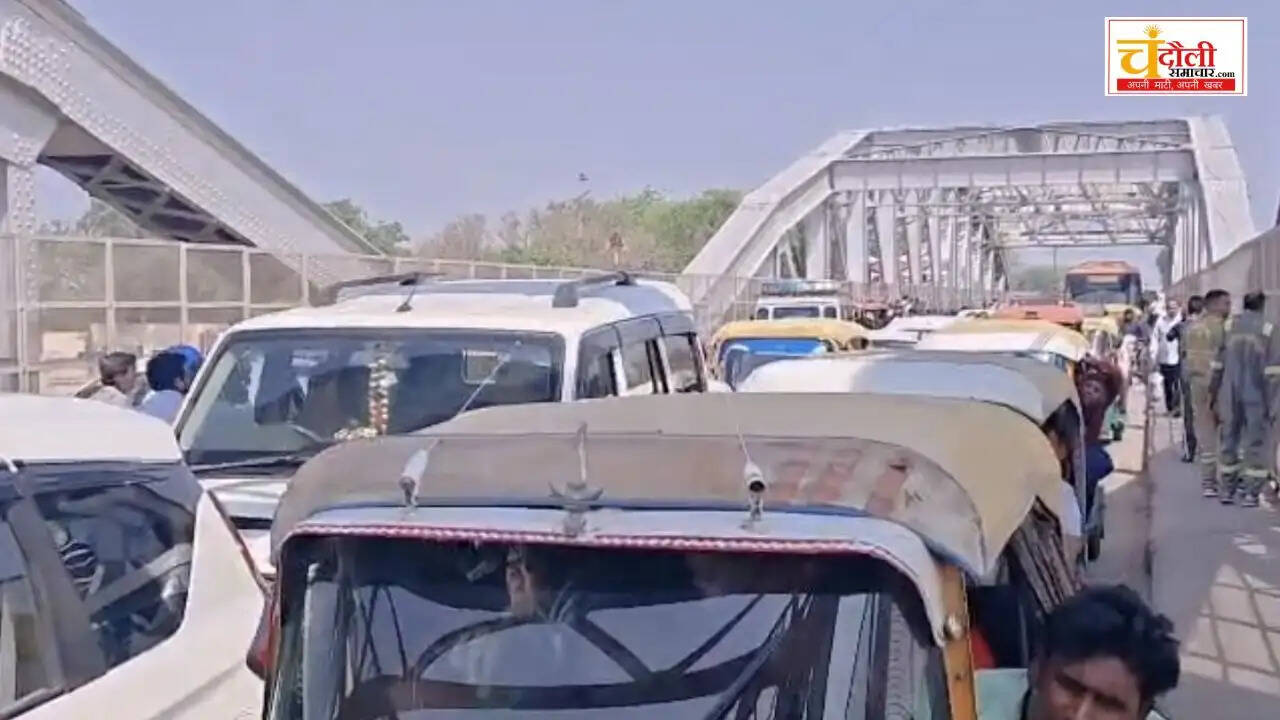 malviya-bridge-traffic-diversion-route-plan