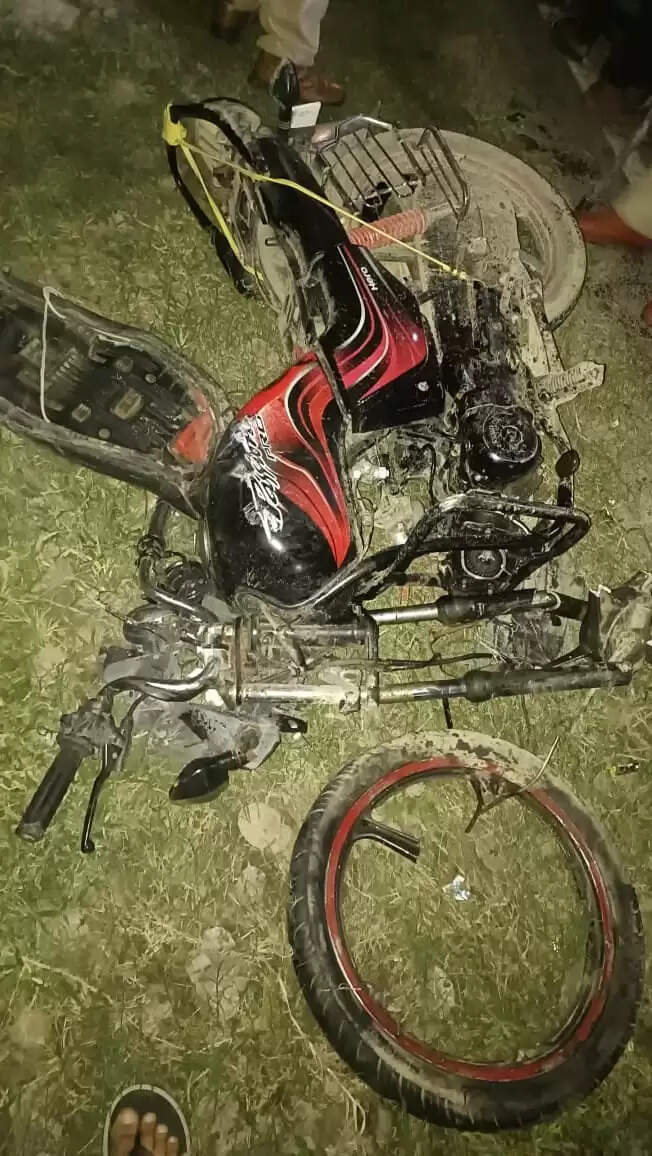 car accident