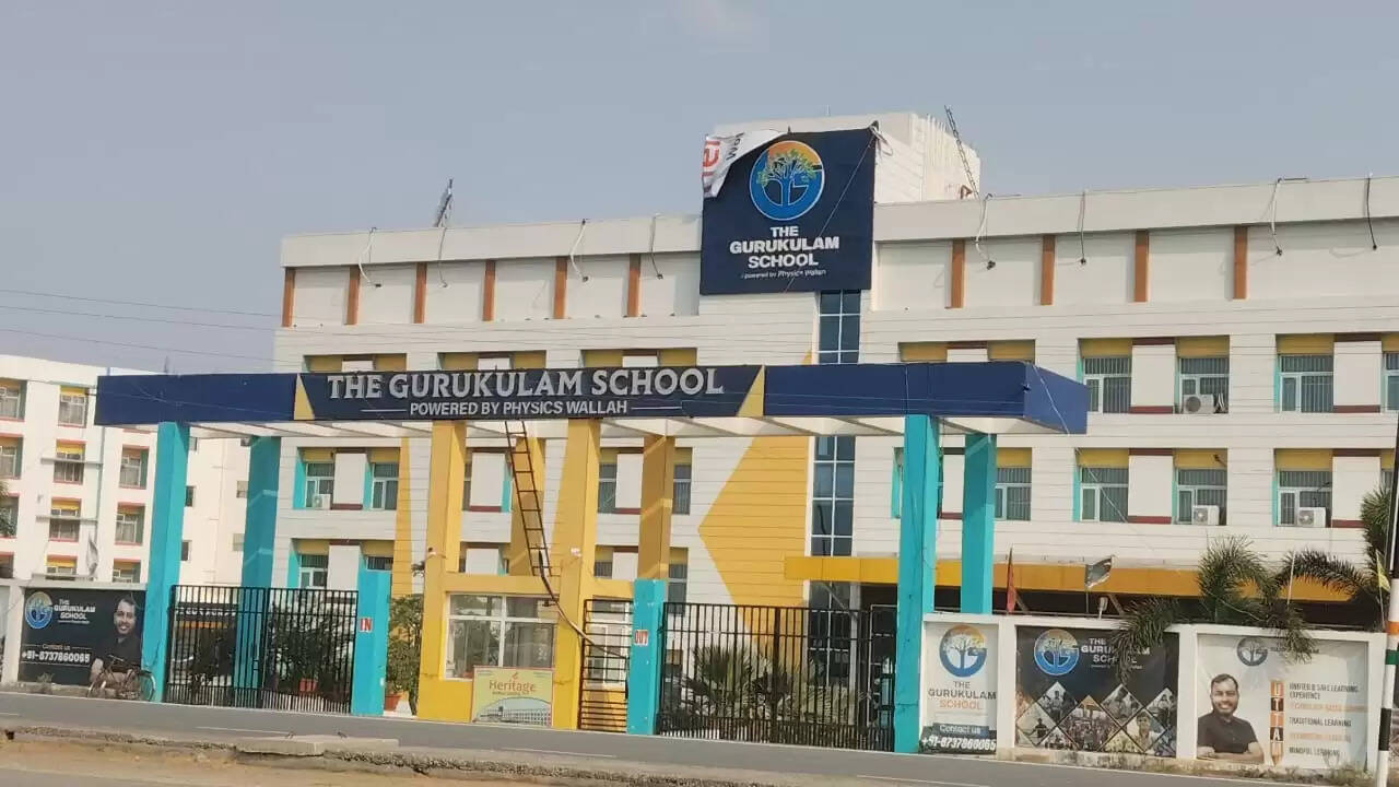 Chandauli PW Gurukulam